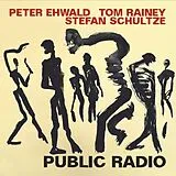Stefan/Ehwald,Peter/R Schultze CD Public Radio