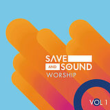 Various CD Save And Sound Worship Vol.1