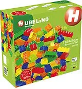 HUBELINO® Kugelbahn Bausteine Set Spiel