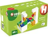 HUBELINO® Kugelbahn Katapult Erweiterung Spiel