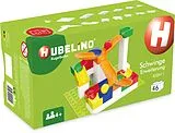 Kugelbahn Schwinge Erweiterung (46 -teil Spiel