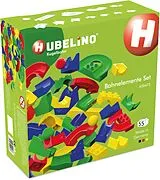 Kugelbahn 55-teiliges Bahnelemente Set Spiel