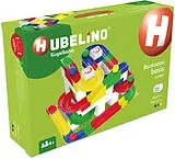 HUBELINO® Kugelbahn Baukasten Basis Spiel