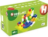 Kugelbahn Weiche Erweiterung (43-teilig) Spiel