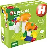 HUBELINO® Kugelbahn Trichter Erweiterung Spiel