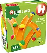 Kugelbahn Rutsche Erweiterung (12-teilig Spiel