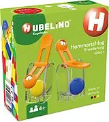 Kugelbahn Hammerschlag Erweiterung (6-te Spiel