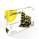 Hubelino pi: Kugelbahn Starterset [214 Teile] Spiel