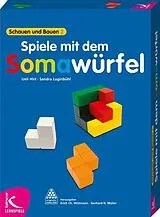 Schauen und Bauen, Lernspiel.Tl.2 Spiel