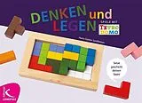 Denken & Legen (Spiel) Spiel