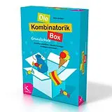 Die Kombinatorik-Box Grundschule Spiel