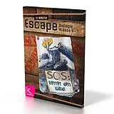 45 Minuten Escape - SOS: Rettet den Wald! Spiel