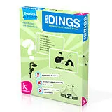 Das Dings. Weiter spielend Deutsch lernen Spiel