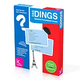 Das Dings: Spielend Französisch lernen Spiel