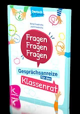Fragen, Fragen, Fragen Spiel