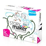 Storymaker Spiel