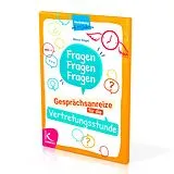 Fragen, Fragen, Fragen Spiel