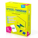 Spiegel-Tangram (Spiel) Spiel