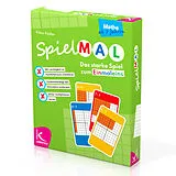 SpielMAL (Kartenspiel) Spiel