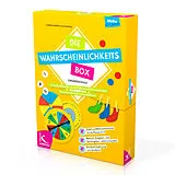 Die Wahrscheinlichkeits-Box Grundschule Spiel