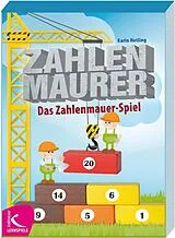 Zahlenmaurer Spiel