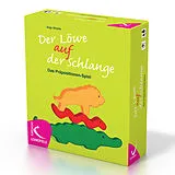 Der Löwe auf der Schlange (Spiel) Spiel