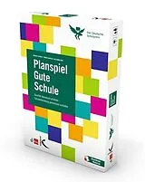 Planspiel Gute Schule (Spiel) Spiel