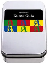 Kunst-Quiz (Spiel) Spiel