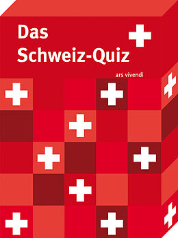 Das Schweiz-Quiz (Spiel) Spiel