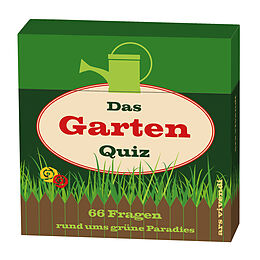 Das Garten Quiz Spiel Spiele Exlibris Ch Online Portofrei