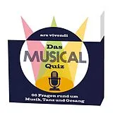 Das Musical-Quiz (Spiel) Spiel