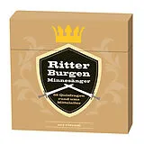 Ritter, Burgen, Minnesänger Spiel