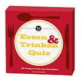 Essen & Trinken Quiz (Spiel) Spiel