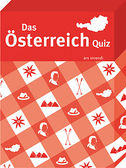 Das Österreich-Quiz (Spiel) Spiel