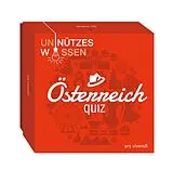 Unnützes Wissen Österreich (Spiel) Spiel