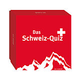  Schweiz-Quiz (Neuauflage) von 