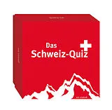 Schweiz-Quiz (Spiel) Spiel