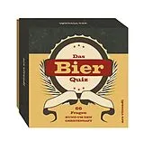 Bier-Quiz (Neuauflage) Spiel