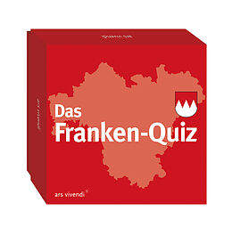 Das Franken-Quiz (Neuauflage) Spiel