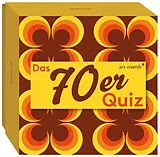 Das 70er-Quiz Spiel