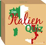 Das Italien-Quiz Spiel