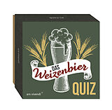 Weizenbier-Quiz Spiel