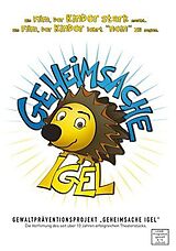 Geheimsache Igel DVD