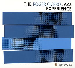 Roger Cicero CD The Roger Cicero Jazz Experience