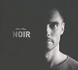 Steve Bug CD noir