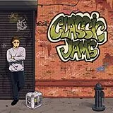Various LP+Download Classic Jams (2lp+Mp3) (Vinyl)