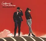 Lydmor & Bon Homme CD Seven Dreams Of Fire