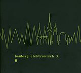 Various CD Hamburg Elektronisch 3