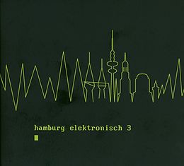 Various CD Hamburg Elektronisch 3