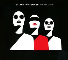 Huntemann,Oliver CD Propaganda